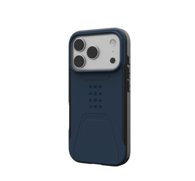 UAG Чохол до мобільного телефона UAG iPhone 17 Pro Civilian MagSafe Mallard (114545115555)