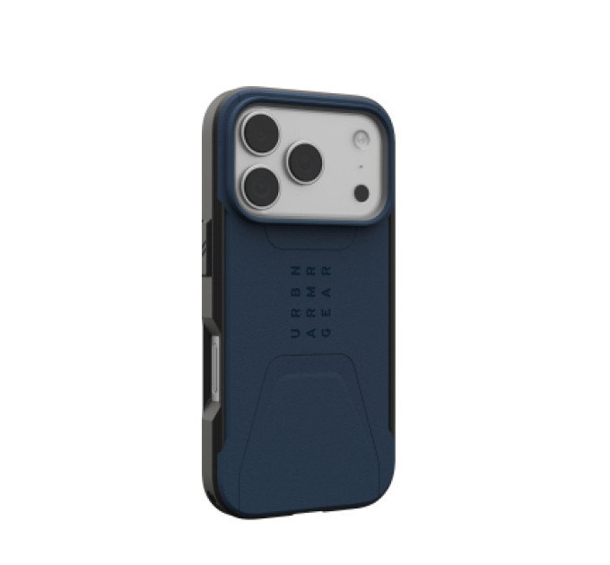 UAG Чохол до мобільного телефона UAG iPhone 17 Pro Civilian MagSafe Mallard (114545115555)