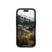 UAG Чохол до мобільного телефона UAG iPhone 17 Pro Civilian MagSafe Olive/Orange (114545117297)