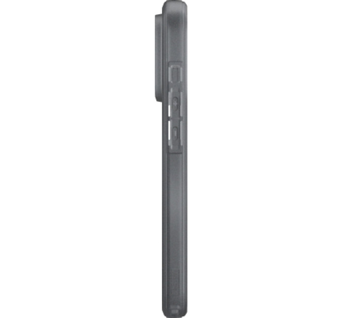 UAG Чохол до мобільного телефона UAG iPhone 17 Pro Dot MagSafe Ash (114536113131)
