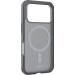 UAG Чохол до мобільного телефона UAG iPhone 17 Pro Dot MagSafe Ash (114536113131)