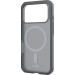 UAG Чохол до мобільного телефона UAG iPhone 17 Pro Dot MagSafe Ash (114536113131)