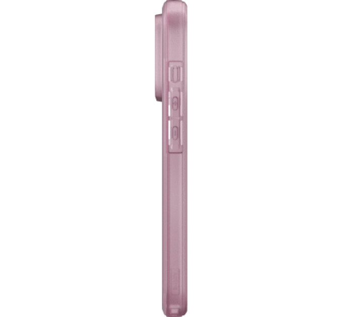 UAG Чохол до мобільного телефона UAG iPhone 17 Pro Dot MagSafe Purple (114536114E4E)