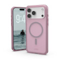 UAG Чохол до мобільного телефона UAG iPhone 17 Pro Dot MagSafe Purple (114536114E4E)
