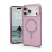 UAG Чохол до мобільного телефона UAG iPhone 17 Pro Dot MagSafe Purple (114536114E4E)