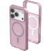 UAG Чохол до мобільного телефона UAG iPhone 17 Pro Dot MagSafe Purple (114536114E4E)