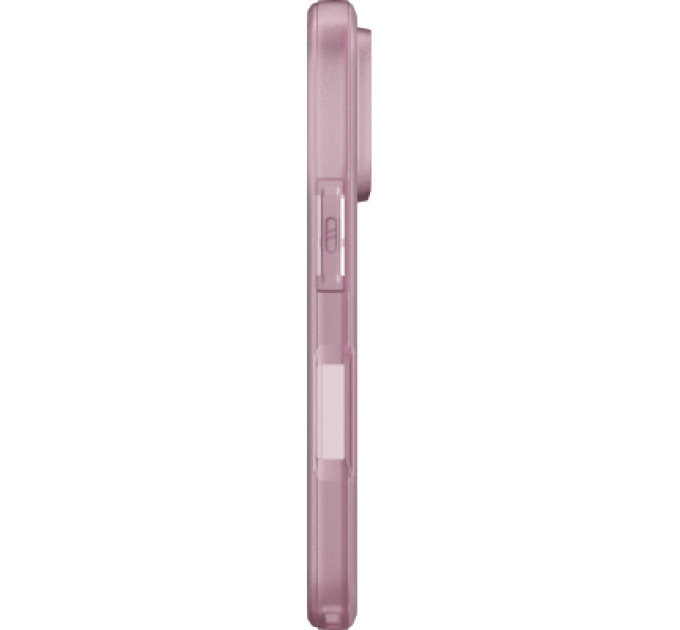 UAG Чохол до мобільного телефона UAG iPhone 17 Pro Dot MagSafe Purple (114536114E4E)