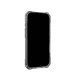 UAG Чохол до мобільного телефона UAG iPhone 17 Pro Essential Armor MagSafe Ash (114540113131)