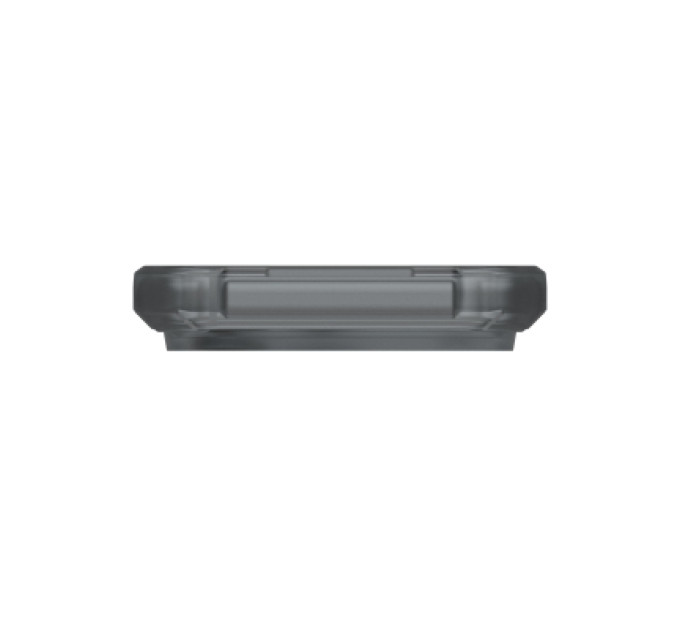 UAG Чохол до мобільного телефона UAG iPhone 17 Pro Essential Armor MagSafe Ash (114540113131)