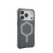 UAG Чохол до мобільного телефона UAG iPhone 17 Pro Essential Armor MagSafe Ash (114540113131)