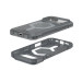 UAG Чохол до мобільного телефона UAG iPhone 17 Pro Essential Armor MagSafe Ash (114540113131)