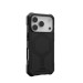 UAG Чохол до мобільного телефона UAG iPhone 17 Pro Essential Armor MagSafe Black (114540114040)
