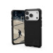 UAG Чохол до мобільного телефона UAG iPhone 17 Pro Metropolis LT MagSafe Kevlar Black (114517113940)