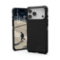 UAG Чохол до мобільного телефона UAG iPhone 17 Pro Metropolis LT MagSafe Kevlar Black (114517113940)