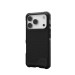 UAG Чохол до мобільного телефона UAG iPhone 17 Pro Metropolis LT MagSafe Kevlar Black (114517113940)
