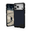 UAG Чохол до мобільного телефона UAG iPhone 17 Pro Metropolis LT MagSafe Kevlar Mallard (114517113955)