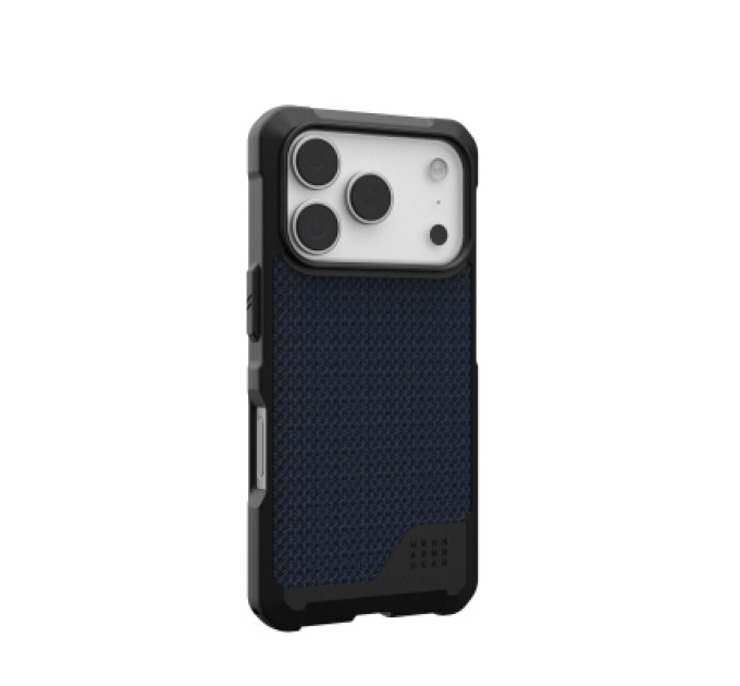 UAG Чохол до мобільного телефона UAG iPhone 17 Pro Metropolis LT MagSafe Kevlar Mallard (114517113955)