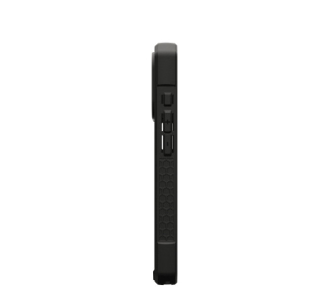 UAG Чохол до мобільного телефона UAG iPhone 17 Pro Monarch Pro MagSafe Carbon Fiber (114513114242)