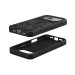 UAG Чохол до мобільного телефона UAG iPhone 17 Pro Monarch Pro MagSafe Carbon Fiber (114513114242)