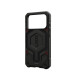 UAG Чохол до мобільного телефона UAG iPhone 17 Pro Monarch Pro MagSafe Kevlar Black (114513113940)
