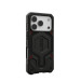 UAG Чохол до мобільного телефона UAG iPhone 17 Pro Monarch Pro MagSafe Kevlar Black (114513113940)