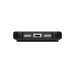 UAG Чохол до мобільного телефона UAG iPhone 17 Pro Pathfinder Clear MagSafe Ash/Black (114551113140)