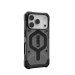 UAG Чохол до мобільного телефона UAG iPhone 17 Pro Pathfinder Clear MagSafe Ash/Black (114551113140)