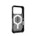 UAG Чохол до мобільного телефона UAG iPhone 17 Pro Pathfinder Clear MagSafe Ash/Black (114551113140)