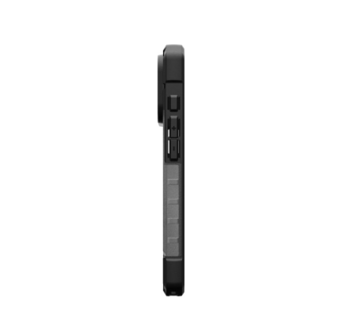 UAG Чохол до мобільного телефона UAG iPhone 17 Pro Pathfinder Clear MagSafe Ash/Black (114551113140)