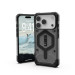 UAG Чохол до мобільного телефона UAG iPhone 17 Pro Pathfinder Clear MagSafe Ash/Black (114551113140)
