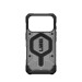 UAG Чохол до мобільного телефона UAG iPhone 17 Pro Pathfinder Clear MagSafe Ash/Black (114551113140)