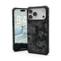 Чохол до мобільного телефона UAG iPhone 17 Pro Pathfinder MagSafe SE Midnight Camo (114548114061)