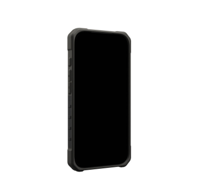 UAG Чохол до мобільного телефона UAG iPhone 17 Pro Pathfinder MagSafe SE Midnight Camo (114548114061)