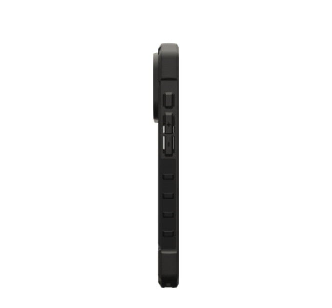 UAG Чохол до мобільного телефона UAG iPhone 17 Pro Pathfinder MagSafe SE Midnight Camo (114548114061)