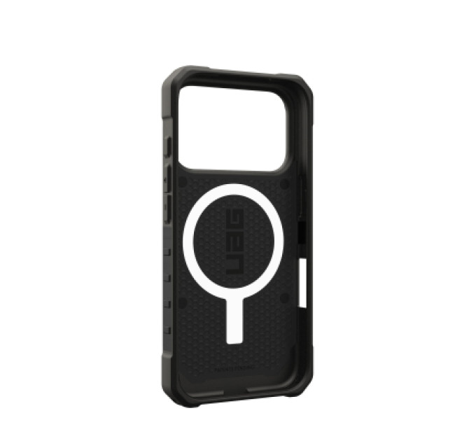 UAG Чохол до мобільного телефона UAG iPhone 17 Pro Pathfinder MagSafe SE Midnight Camo (114548114061)