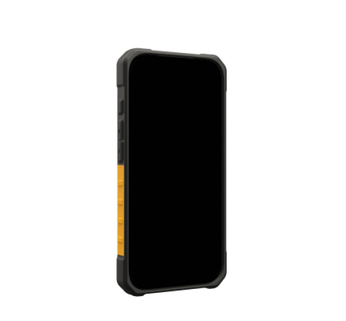 UAG Чохол до мобільного телефона UAG iPhone 17 Pro Pathfinder MagSafe Heritage Yellow (114548118282)