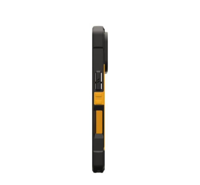UAG Чохол до мобільного телефона UAG iPhone 17 Pro Pathfinder MagSafe Heritage Yellow (114548118282)