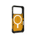 UAG Чохол до мобільного телефона UAG iPhone 17 Pro Pathfinder MagSafe Heritage Yellow (114548118282)