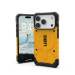UAG Чохол до мобільного телефона UAG iPhone 17 Pro Pathfinder MagSafe Heritage Yellow (114548118282)