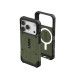 UAG Чохол до мобільного телефона UAG iPhone 17 Pro Pathfinder MagSafe Olive (114548117272)