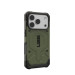 UAG Чохол до мобільного телефона UAG iPhone 17 Pro Pathfinder MagSafe Olive (114548117272)