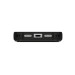 UAG Чохол до мобільного телефона UAG iPhone 17 Pro Plasma XTE MagSafe Black/Clear (11452711404G)