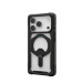UAG Чохол до мобільного телефона UAG iPhone 17 Pro Plasma XTE MagSafe Black/Clear (11452711404G)