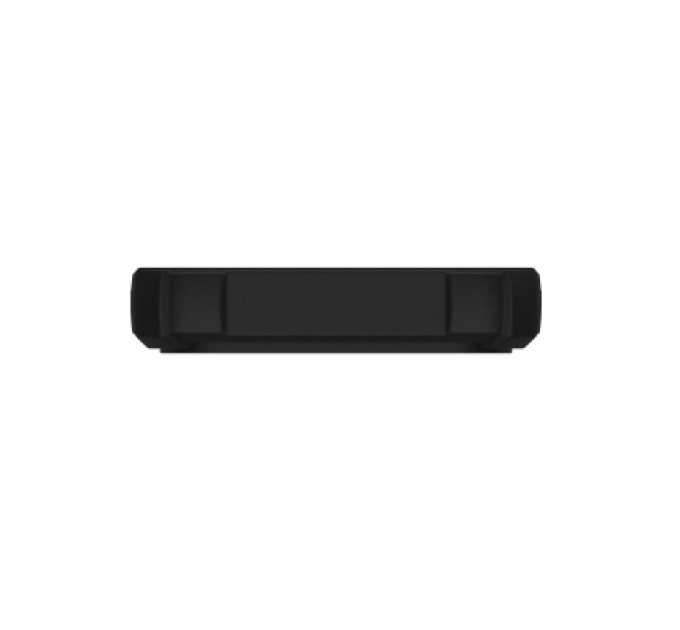 UAG Чохол до мобільного телефона UAG iPhone 17 Pro Plasma XTE MagSafe Black/Clear (11452711404G)