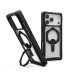 UAG Чохол до мобільного телефона UAG iPhone 17 Pro Plasma XTE MagSafe Black/Clear (11452711404G)