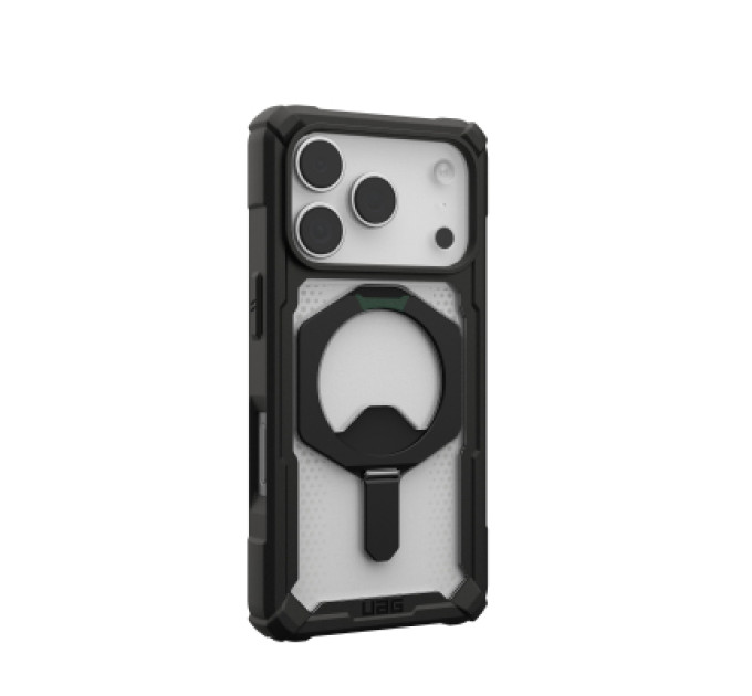 UAG Чохол до мобільного телефона UAG iPhone 17 Pro Plasma XTE MagSafe Black/Clear (11452711404G)