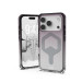 UAG Чохол до мобільного телефона UAG iPhone 17 Pro Plyo MagSafe Black/Clear Ombre (11452911404G)