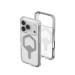 UAG Чохол до мобільного телефона UAG iPhone 17 Pro Plyo MagSafe Ice/Silver (114529114333)