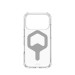 UAG Чохол до мобільного телефона UAG iPhone 17 Pro Plyo MagSafe Ice/Silver (114529114333)