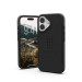 UAG Чохол до мобільного телефона UAG iPhone 17 Civilian MagSafe Black (114547114040)